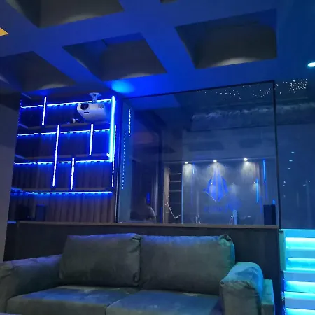 Appartement Pentlux - Penthouse In The Heart Of *