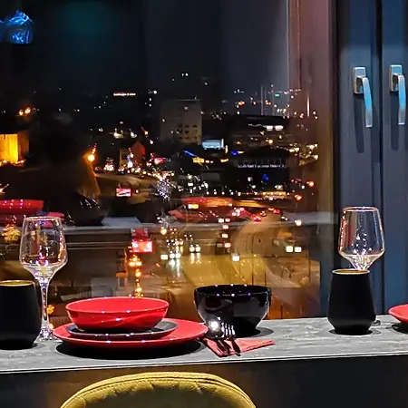 Pentlux - Penthouse In The Heart Of Appartement *